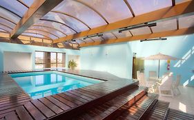 Bristol Upper Curitiba Alto da XV